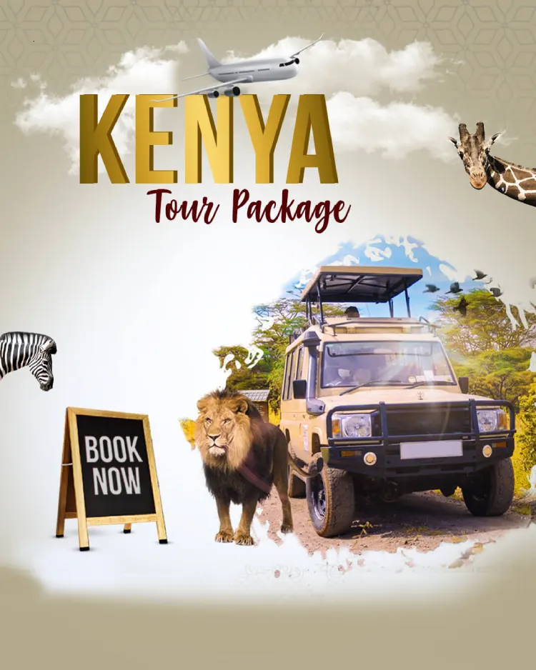 Kenya-tour-Package